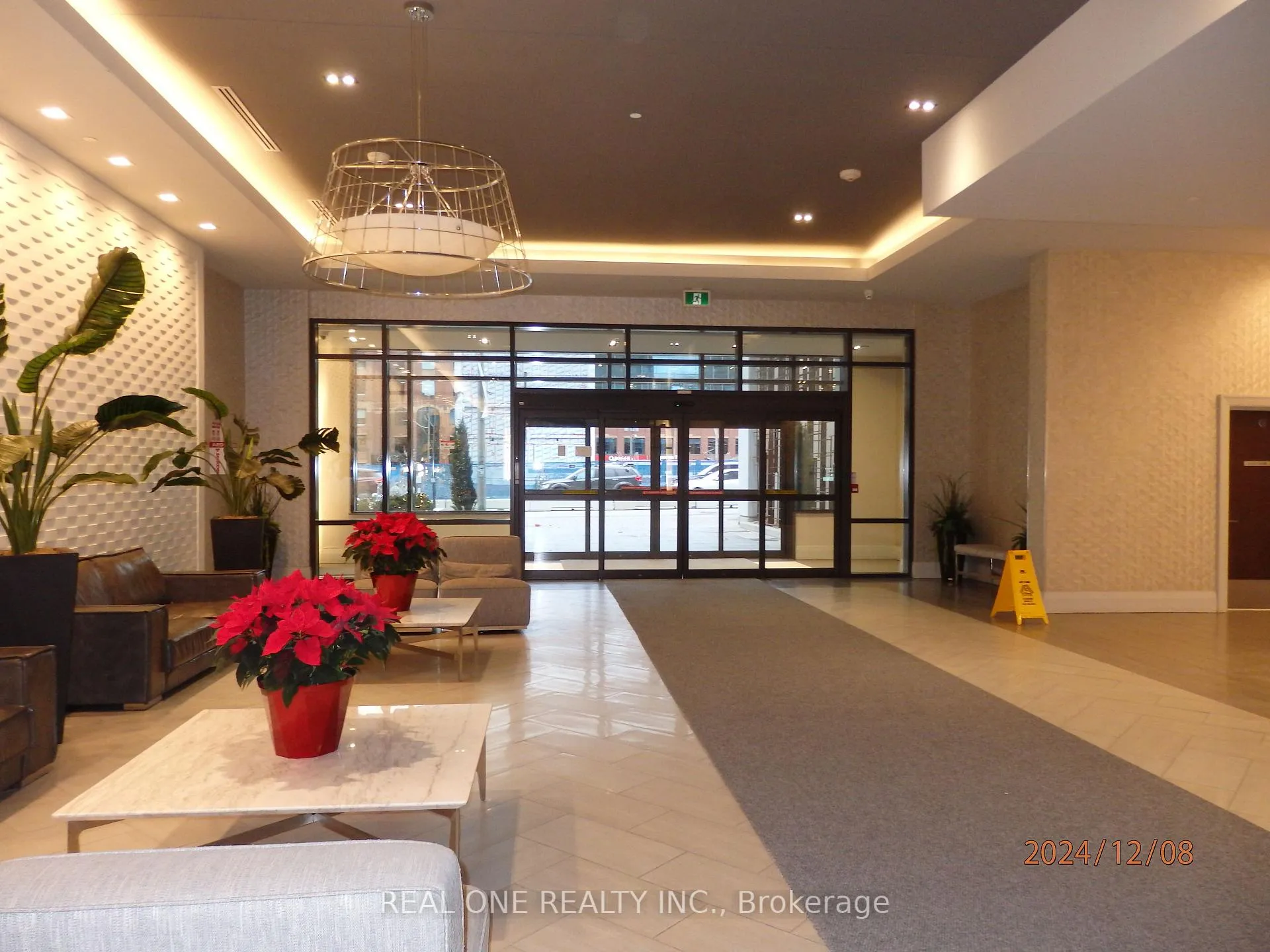 Photo 4 of Unit 1622, 460 Adelaide Street E, Toronto, Moss Park — HOMEH