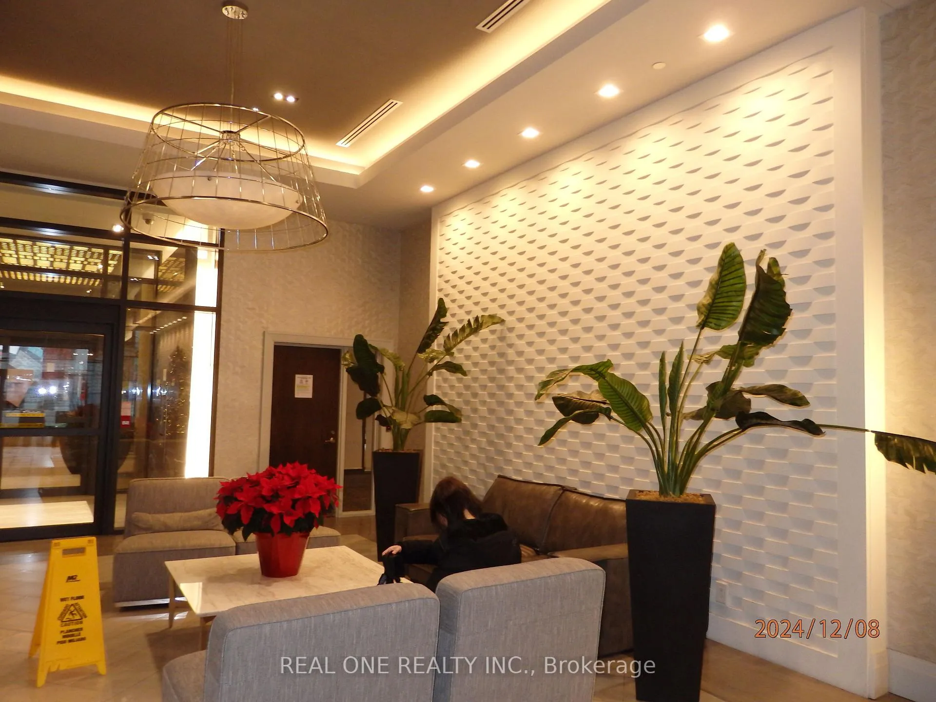 Photo 5 of Unit 1622, 460 Adelaide Street E, Toronto, Moss Park — HOMEH