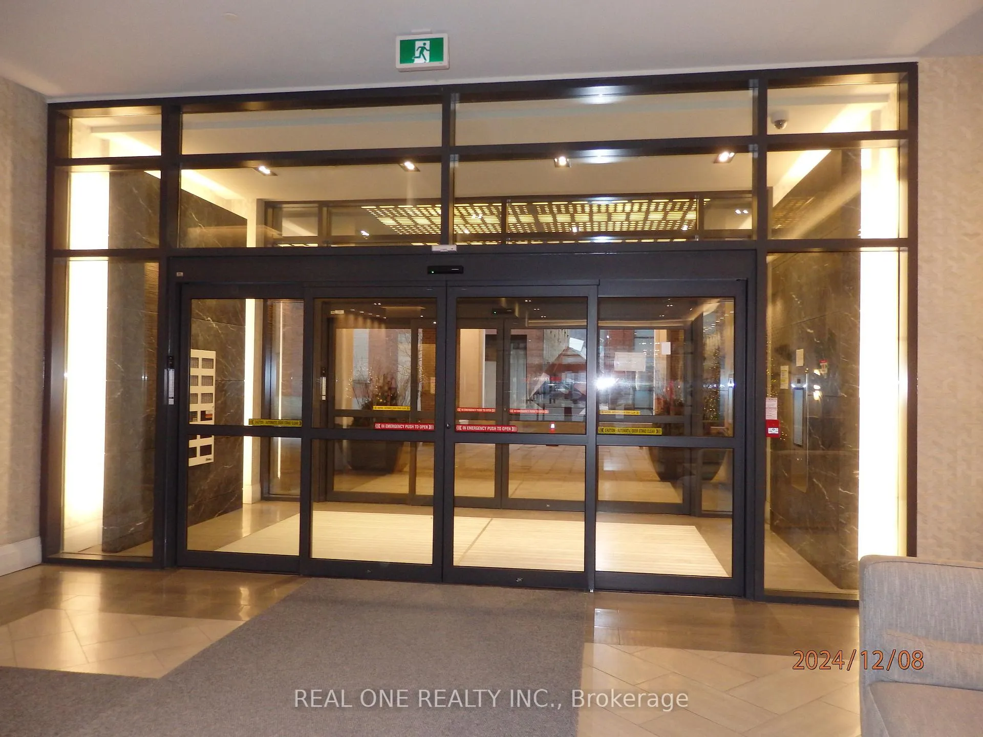 Photo 7 of Unit 1622, 460 Adelaide Street E, Toronto, Moss Park — HOMEH