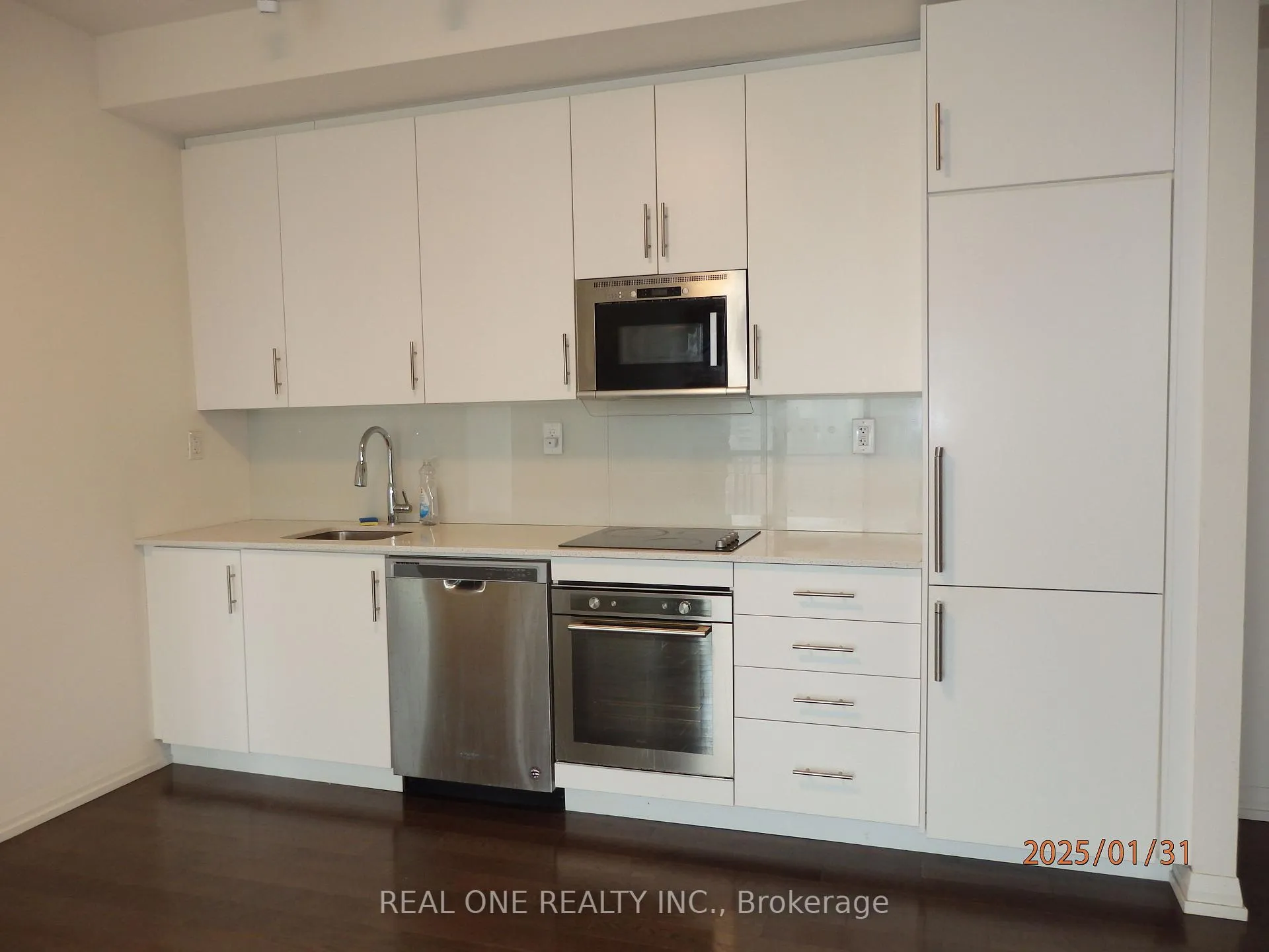 Photo 11 of Unit 1622, 460 Adelaide Street E, Toronto, Moss Park — HOMEH