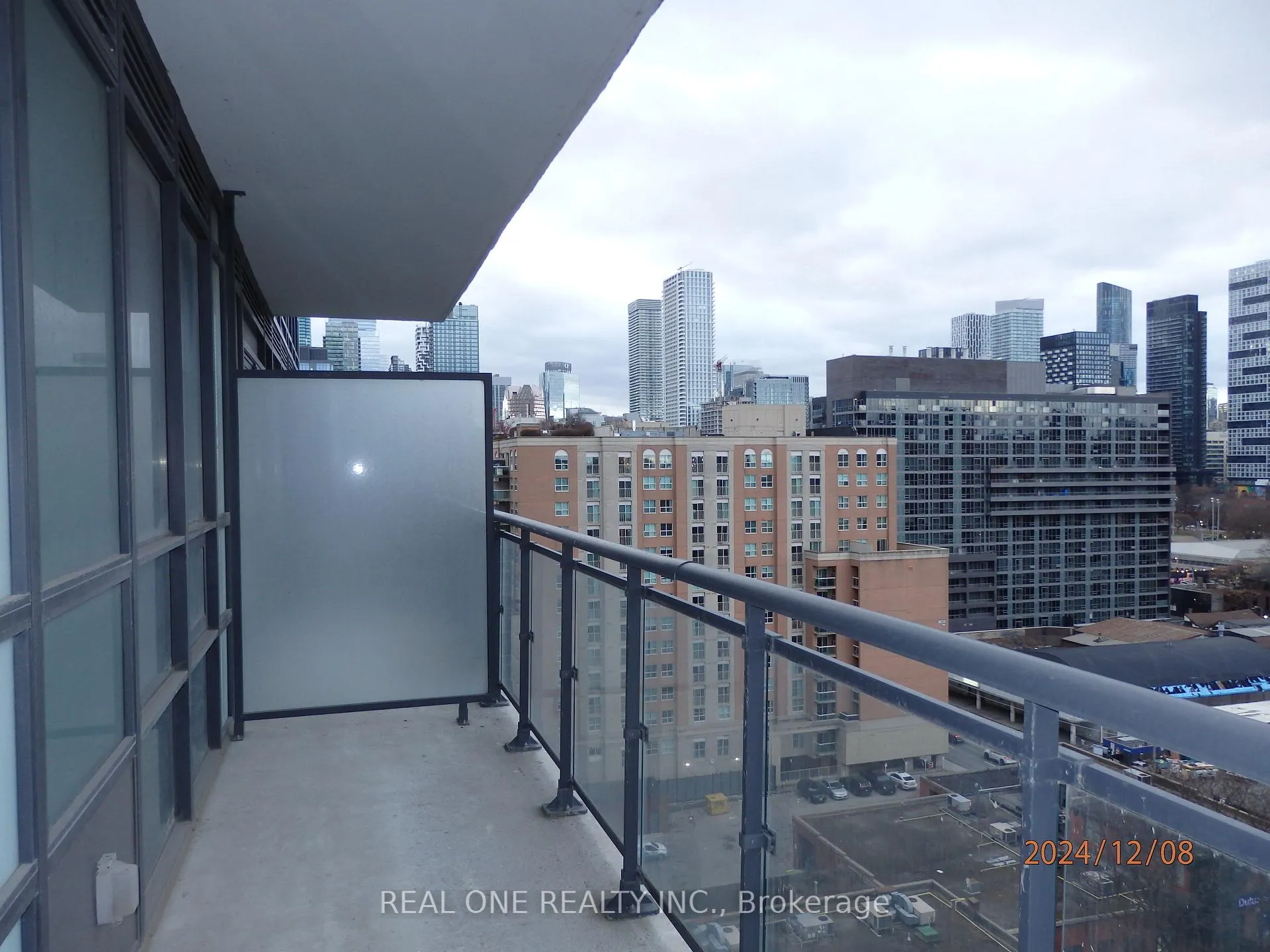Photo 24 of Unit 1622, 460 Adelaide Street E, Toronto, Moss Park — HOMEH