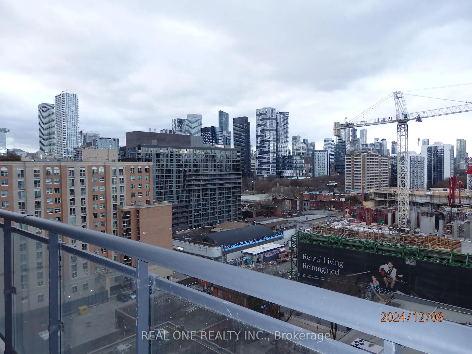 Photo 25 of Unit 1622, 460 Adelaide Street E, Toronto, Moss Park — HOMEH