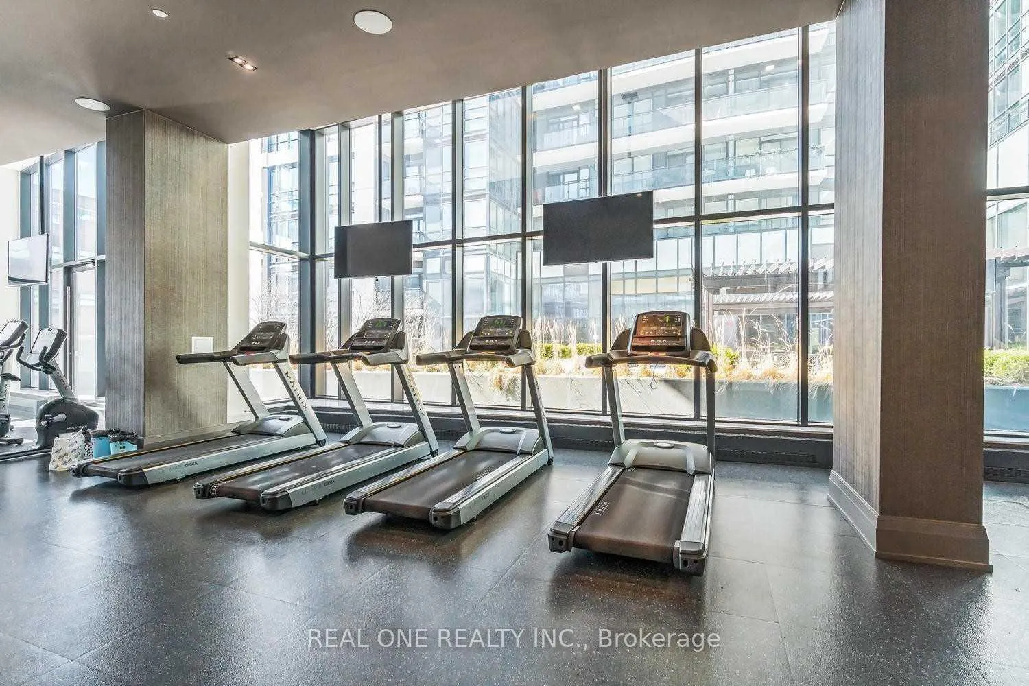 Photo 27 of Unit 1622, 460 Adelaide Street E, Toronto, Moss Park — HOMEH