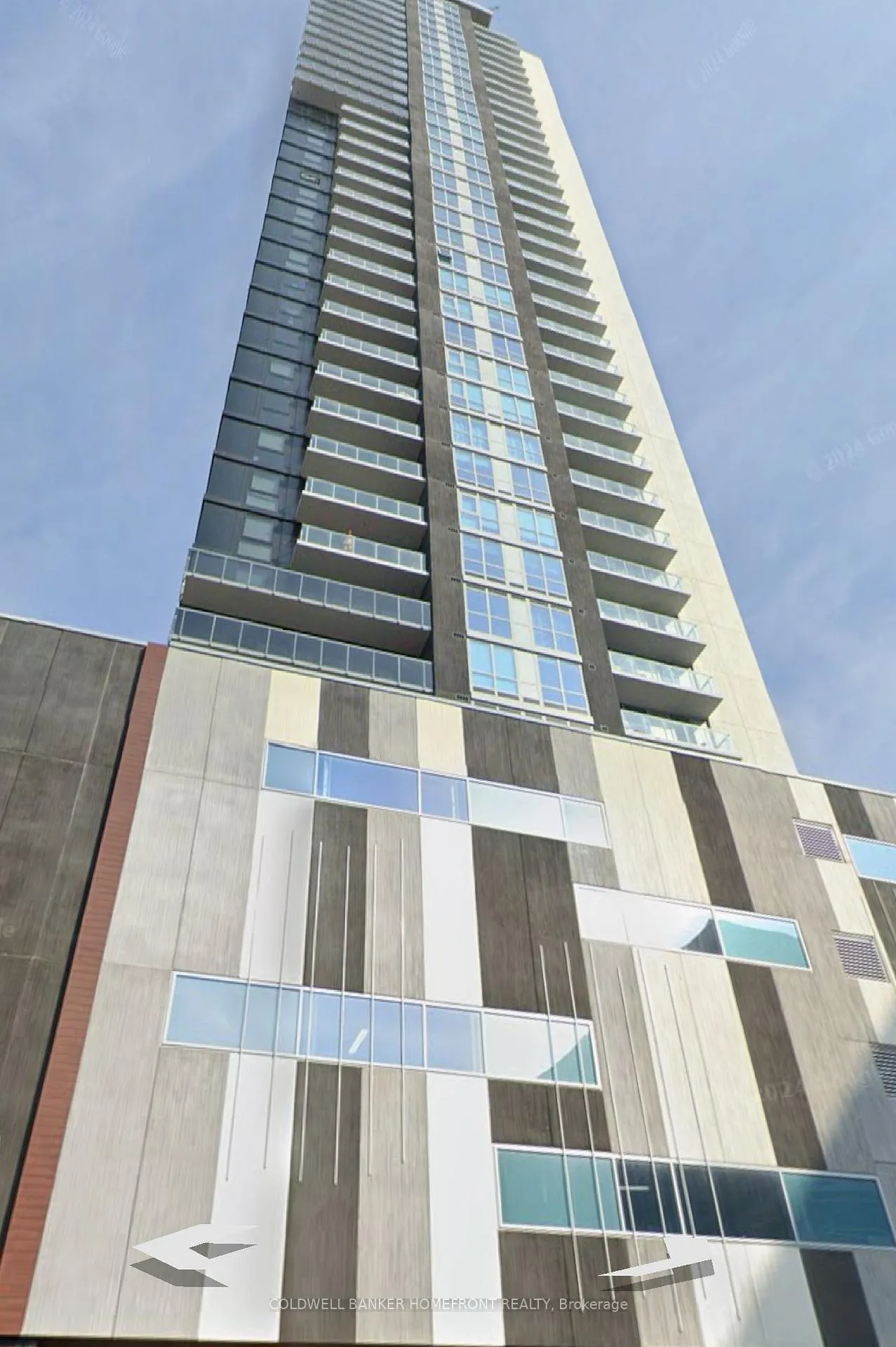 Photo 1 of Unit 1304, 60 Frederick Street, Kitchener, City Commercial Core — HOMEH