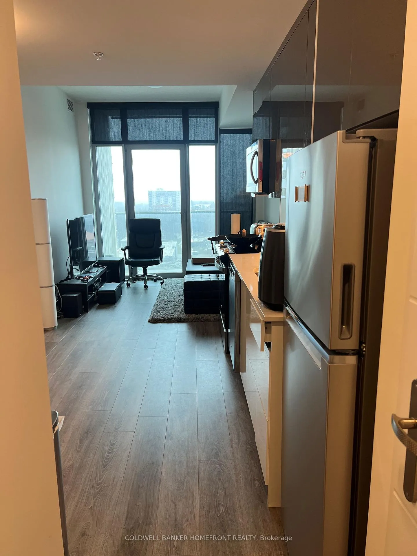 Photo 2 of Unit 1304, 60 Frederick Street, Kitchener, City Commercial Core — HOMEH