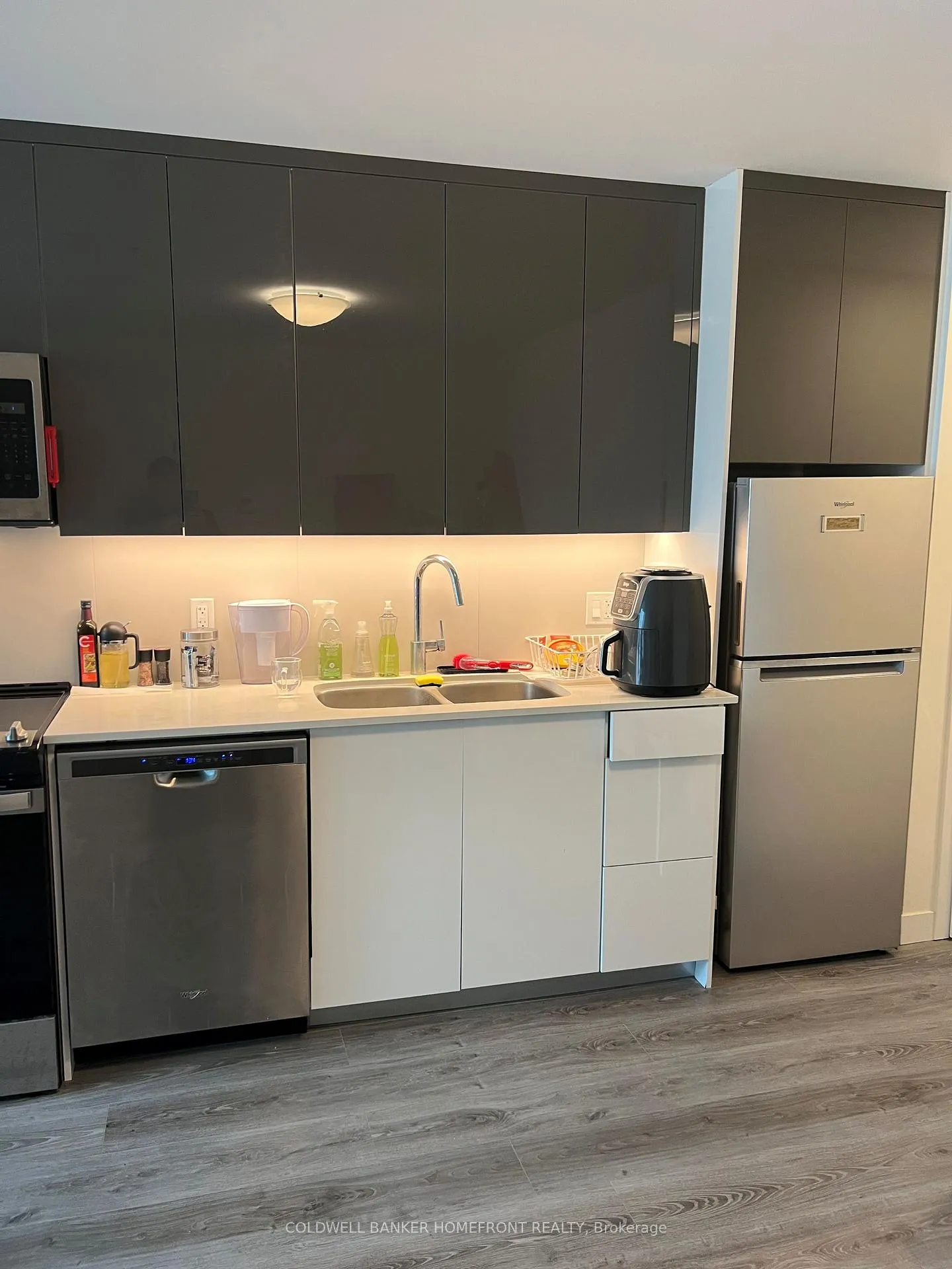 Photo 3 of Unit 1304, 60 Frederick Street, Kitchener, City Commercial Core — HOMEH