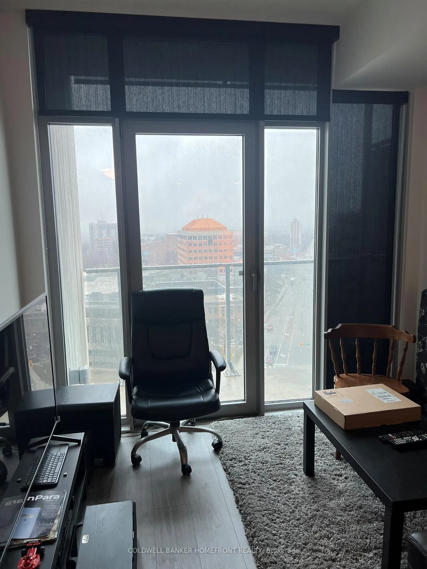 Photo 6 of Unit 1304, 60 Frederick Street, Kitchener, City Commercial Core — HOMEH