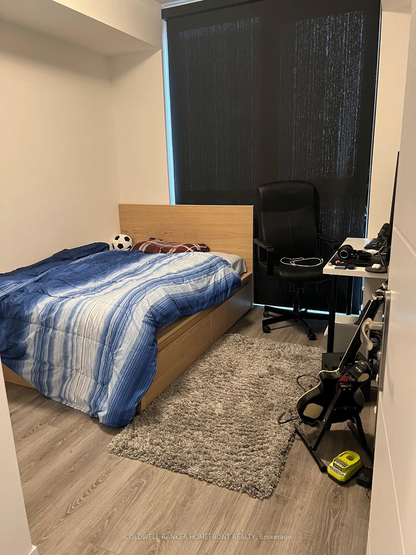 Photo 7 of Unit 1304, 60 Frederick Street, Kitchener, City Commercial Core — HOMEH