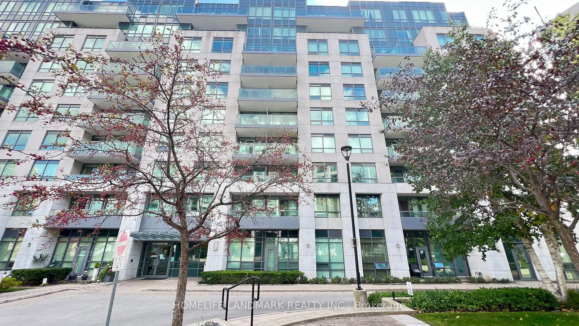 Photo 1 of Unit 303, 30 Clegg Road, Markham, Unionville — HOMEH