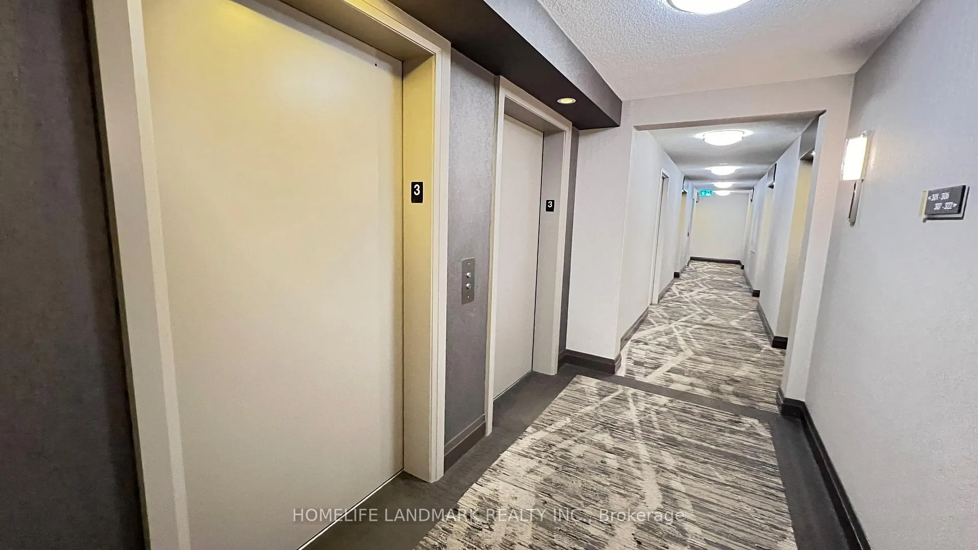 Photo 4 of Unit 303, 30 Clegg Road, Markham, Unionville — HOMEH