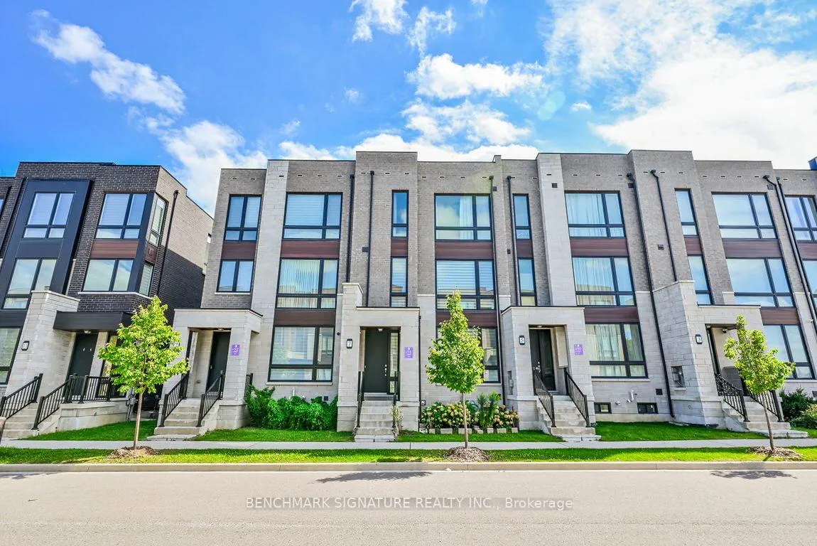 Photo 1 of 7 Rumney Street, Markham, Victoria Square — HOMEH