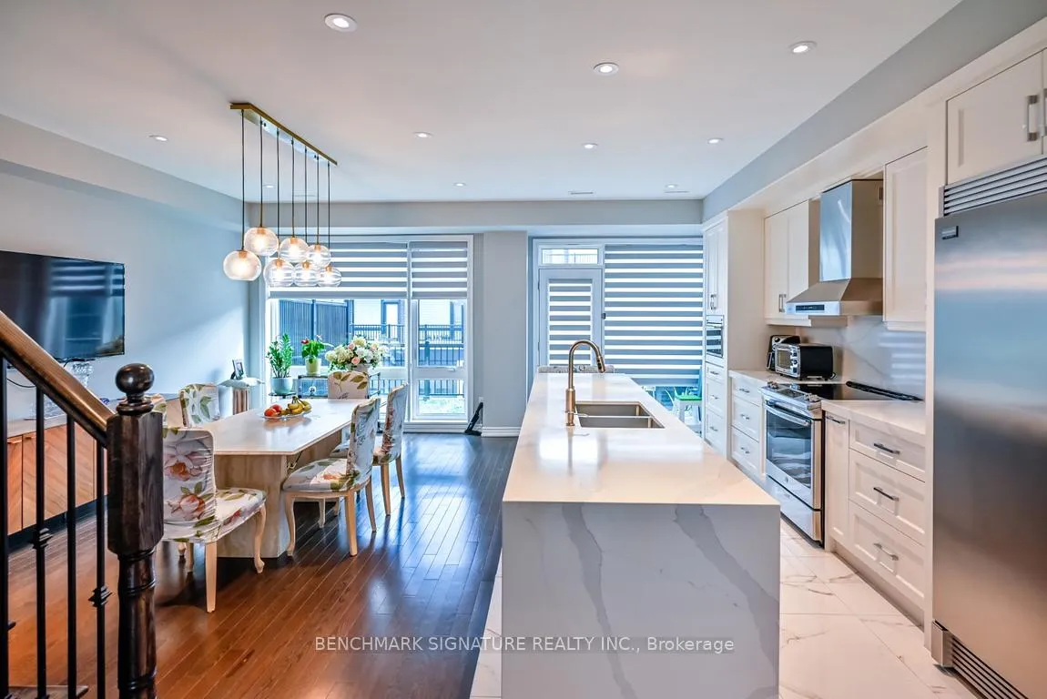 Photo 4 of 7 Rumney Street, Markham, Victoria Square — HOMEH