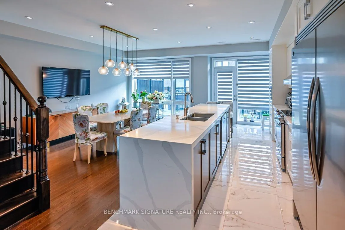 Photo 5 of 7 Rumney Street, Markham, Victoria Square — HOMEH