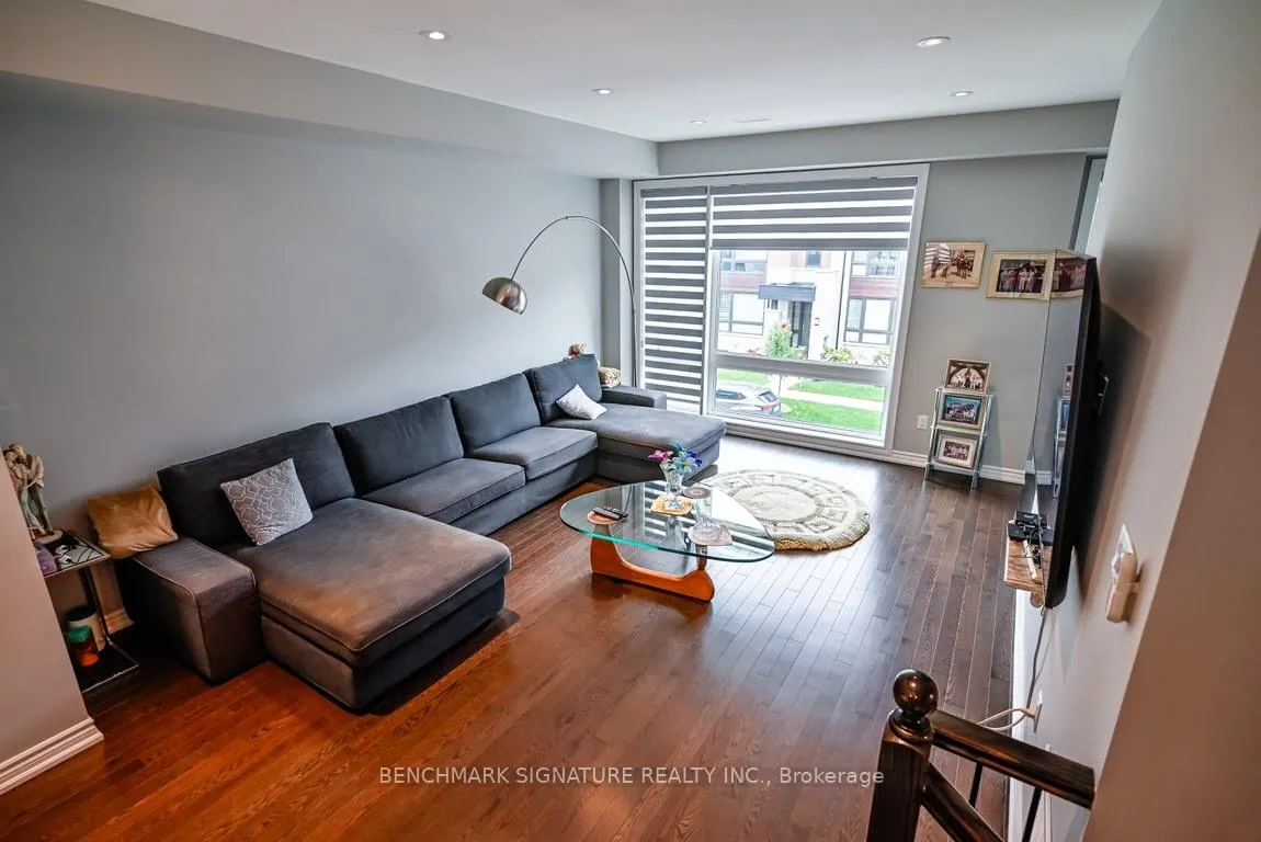 Photo 7 of 7 Rumney Street, Markham, Victoria Square — HOMEH