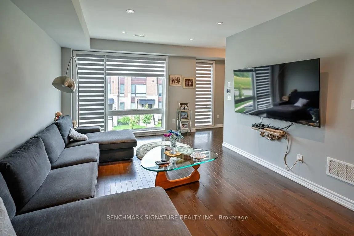 Photo 8 of 7 Rumney Street, Markham, Victoria Square — HOMEH