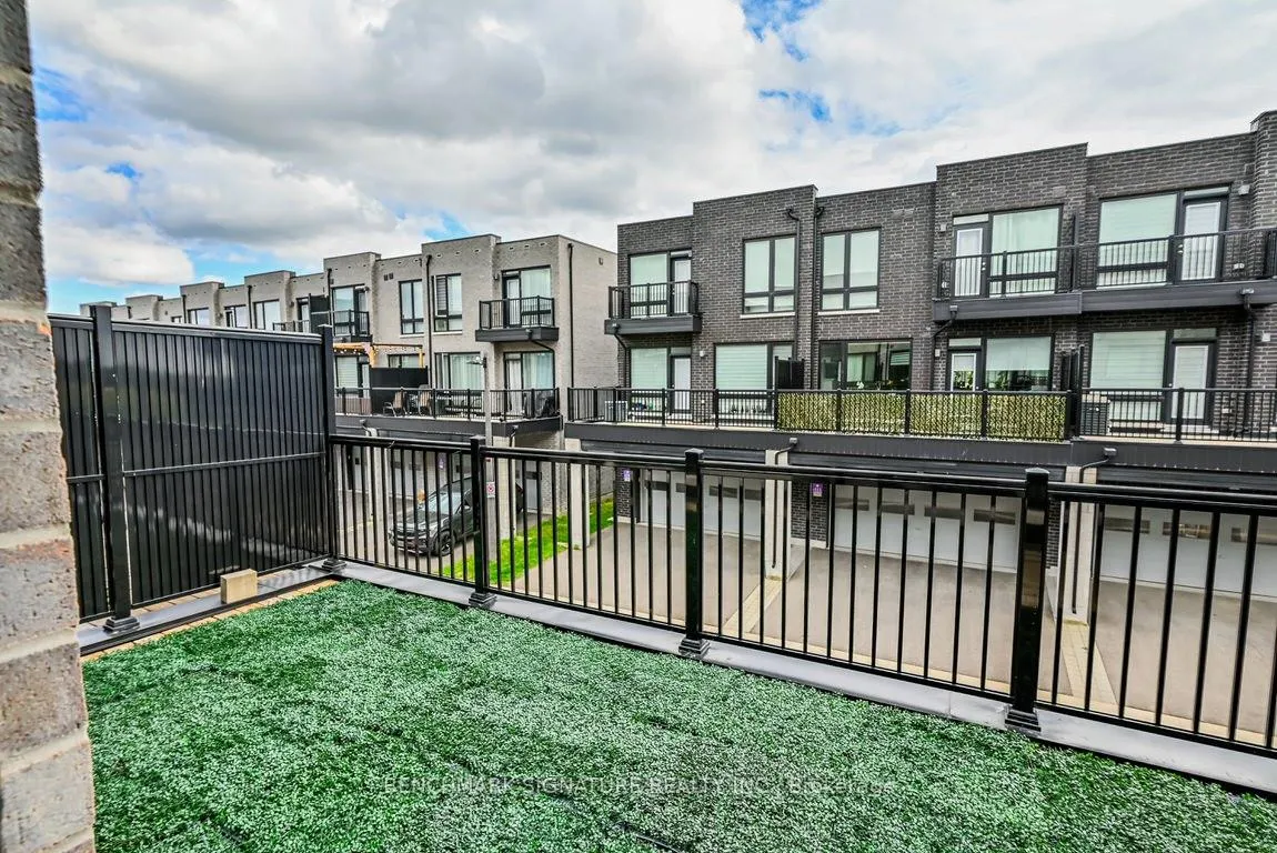 Photo 10 of 7 Rumney Street, Markham, Victoria Square — HOMEH