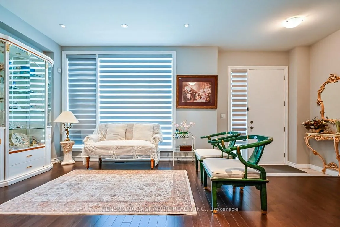 Photo 12 of 7 Rumney Street, Markham, Victoria Square — HOMEH