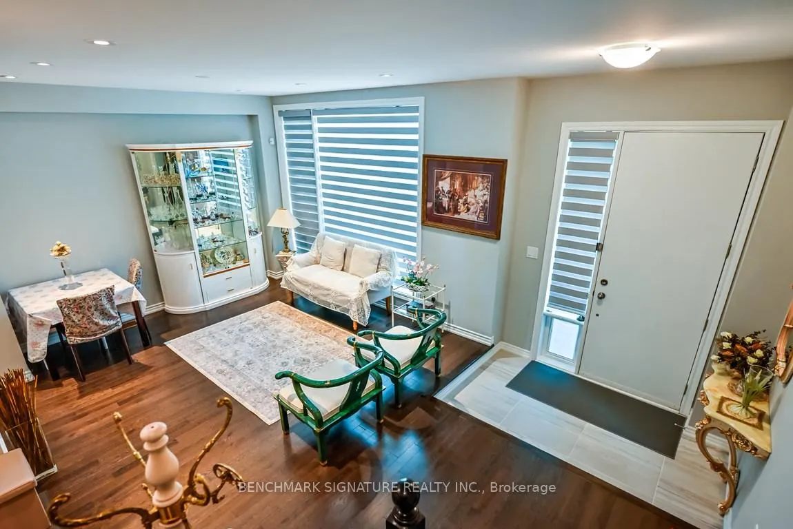 Photo 13 of 7 Rumney Street, Markham, Victoria Square — HOMEH