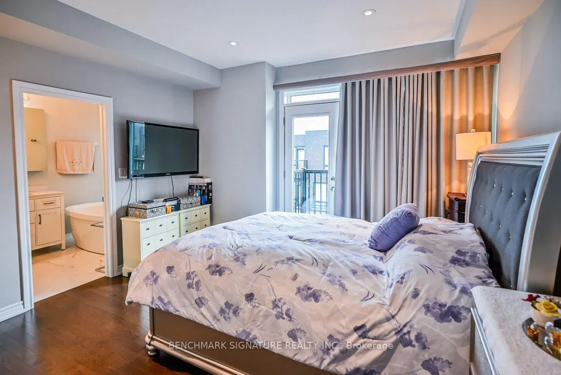 Photo 18 of 7 Rumney Street, Markham, Victoria Square — HOMEH