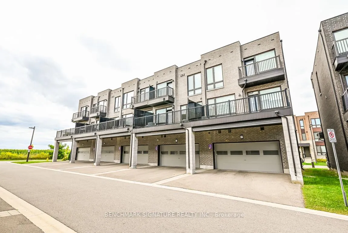 Photo 25 of 7 Rumney Street, Markham, Victoria Square — HOMEH