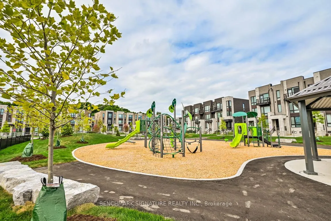 Photo 26 of 7 Rumney Street, Markham, Victoria Square — HOMEH