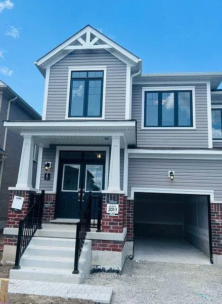 Photo 1 of 6 Hylton Drive, Barrie, Rural Barrie Southeast — HOMEH