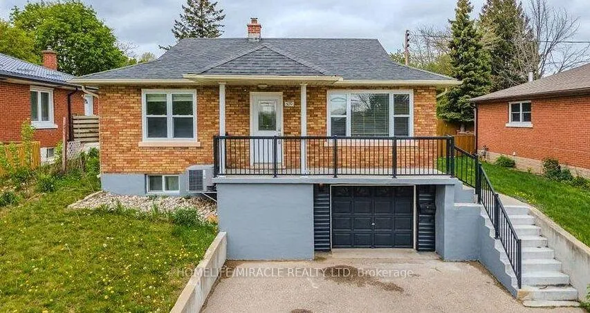 Photo 1 of 570 Victoria Street S, Kitchener, Victoria Hills — HOMEH
