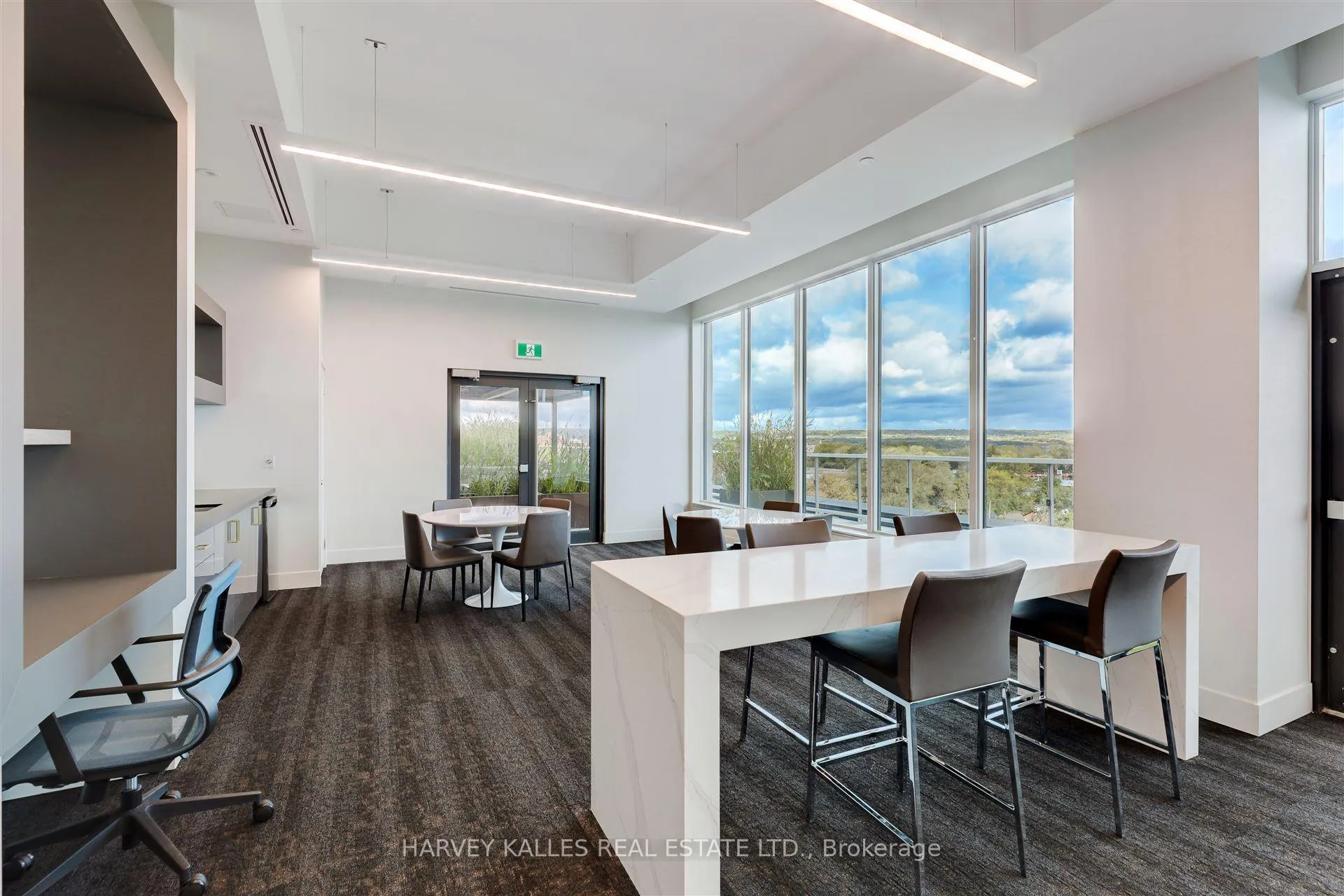 Photo 14 of Unit 510, 415 Main Street, Hamilton, Kirkendall — HOMEH