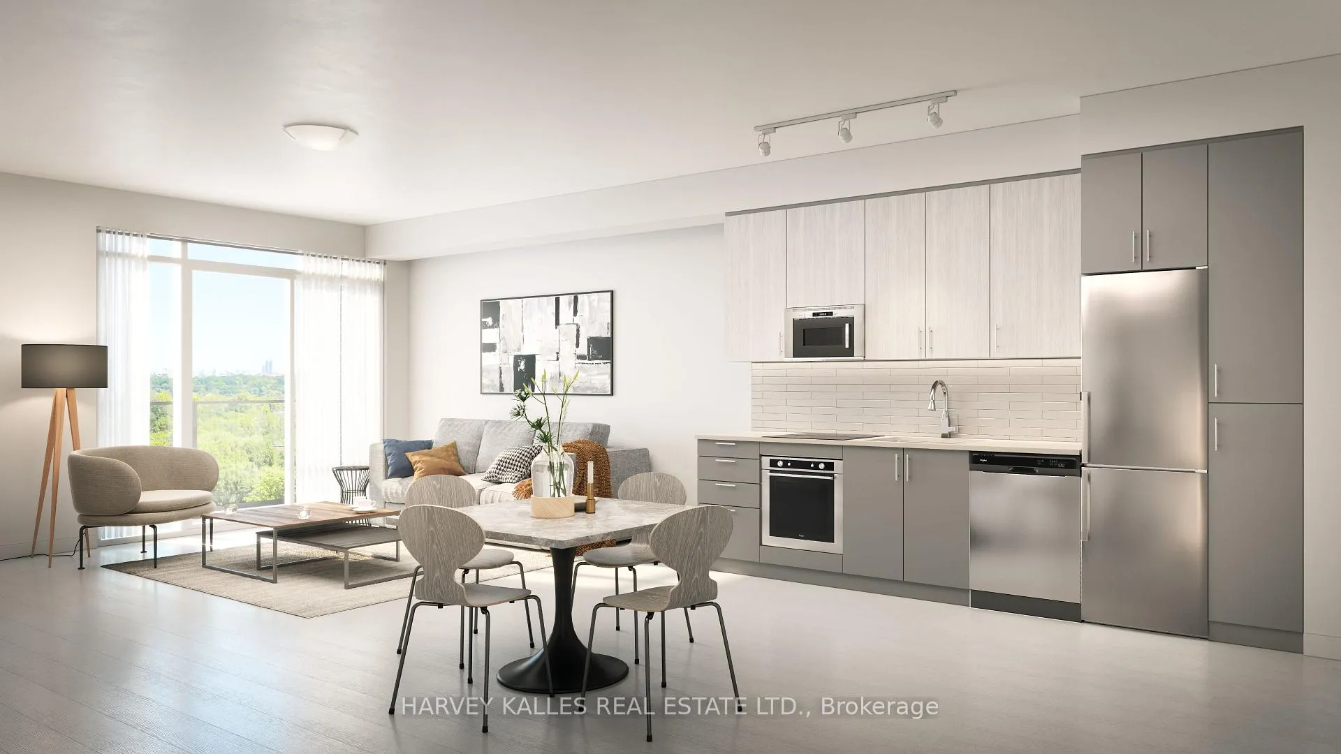 Photo 32 of Unit 510, 415 Main Street, Hamilton, Kirkendall — HOMEH