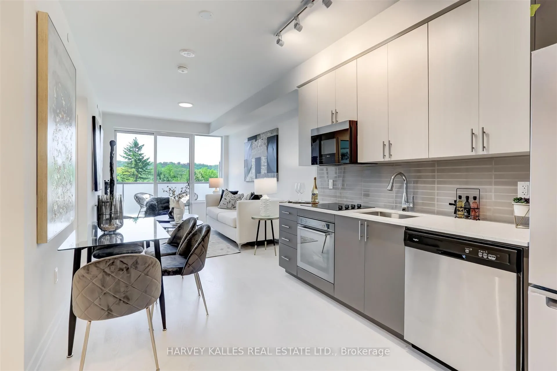 Photo 34 of Unit 510, 415 Main Street, Hamilton, Kirkendall — HOMEH