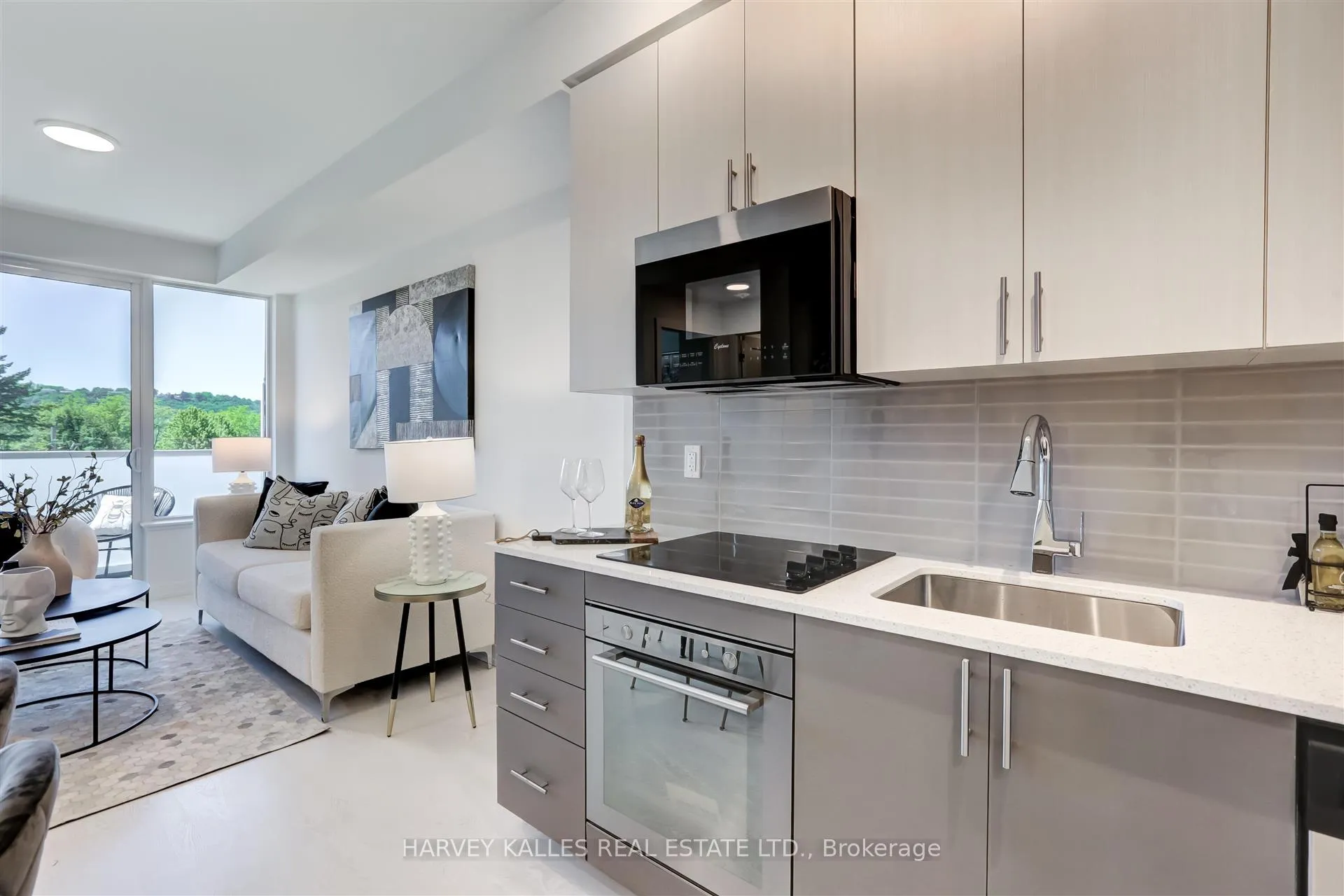 Photo 35 of Unit 510, 415 Main Street, Hamilton, Kirkendall — HOMEH