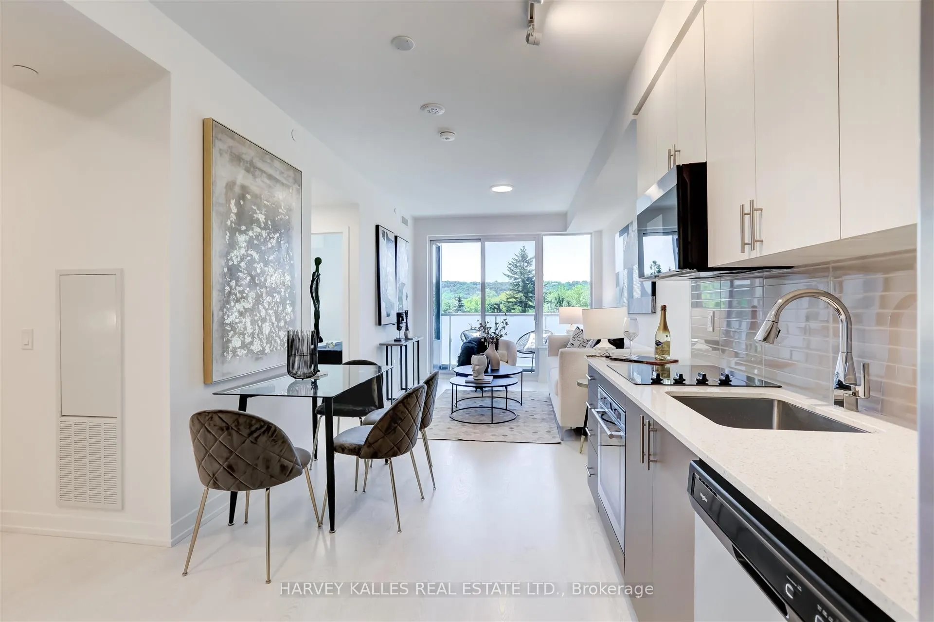 Photo 36 of Unit 510, 415 Main Street, Hamilton, Kirkendall — HOMEH