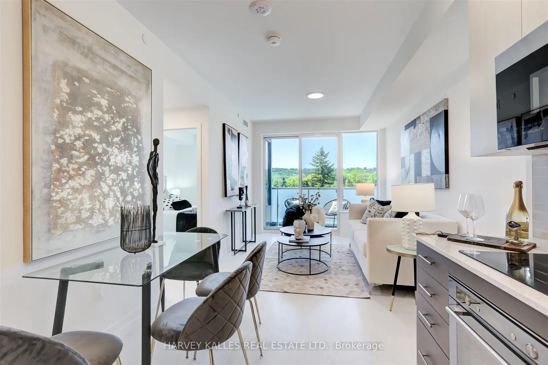 Photo 37 of Unit 510, 415 Main Street, Hamilton, Kirkendall — HOMEH