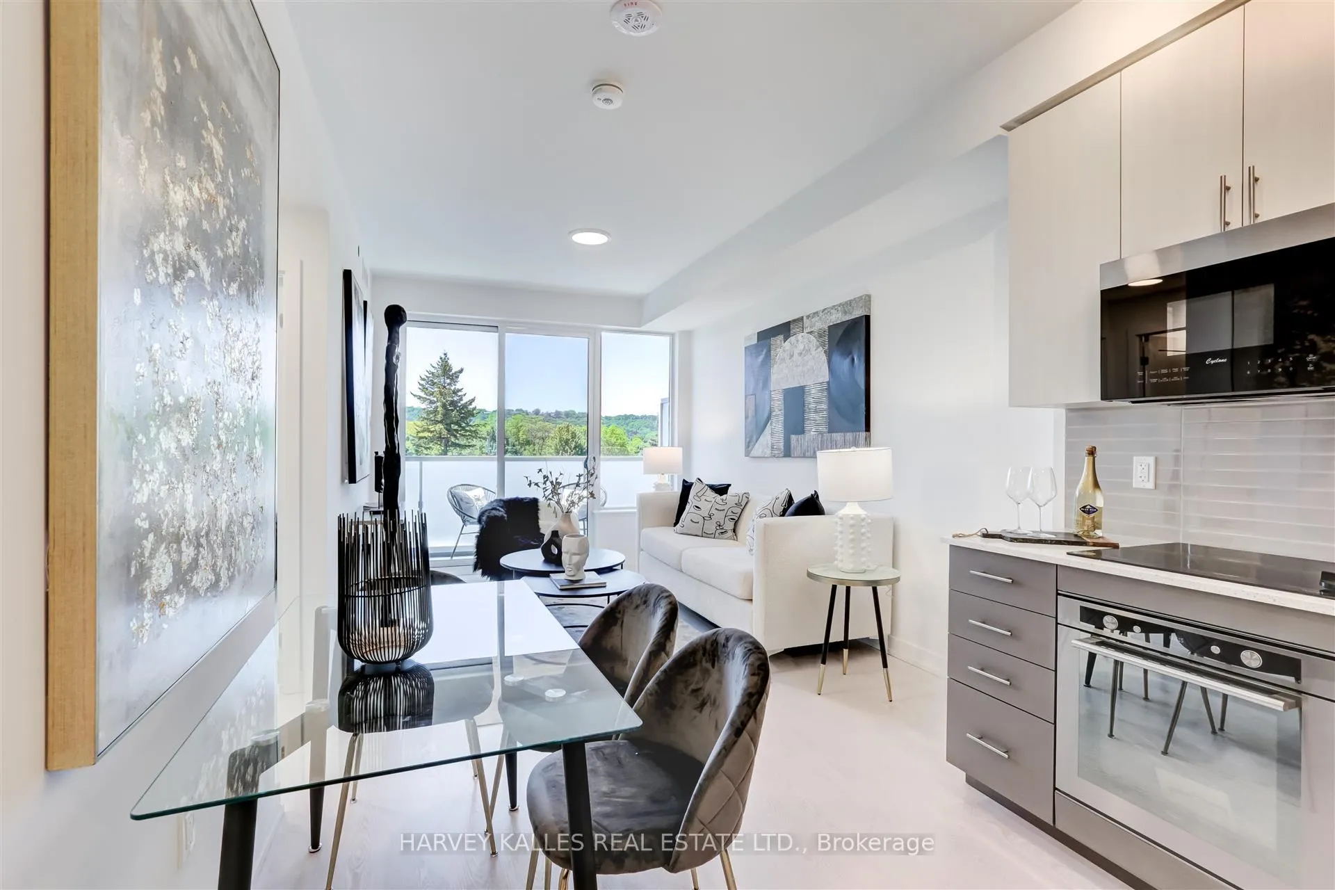 Photo 38 of Unit 510, 415 Main Street, Hamilton, Kirkendall — HOMEH