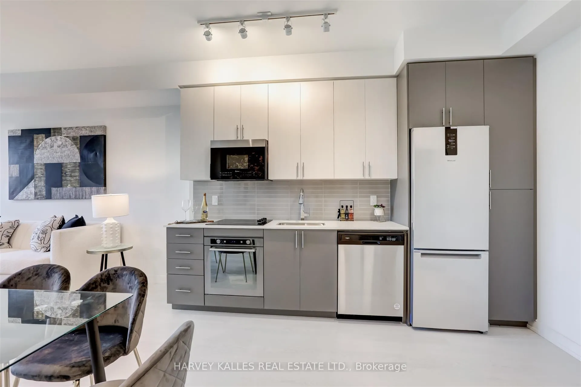 Photo 39 of Unit 510, 415 Main Street, Hamilton, Kirkendall — HOMEH