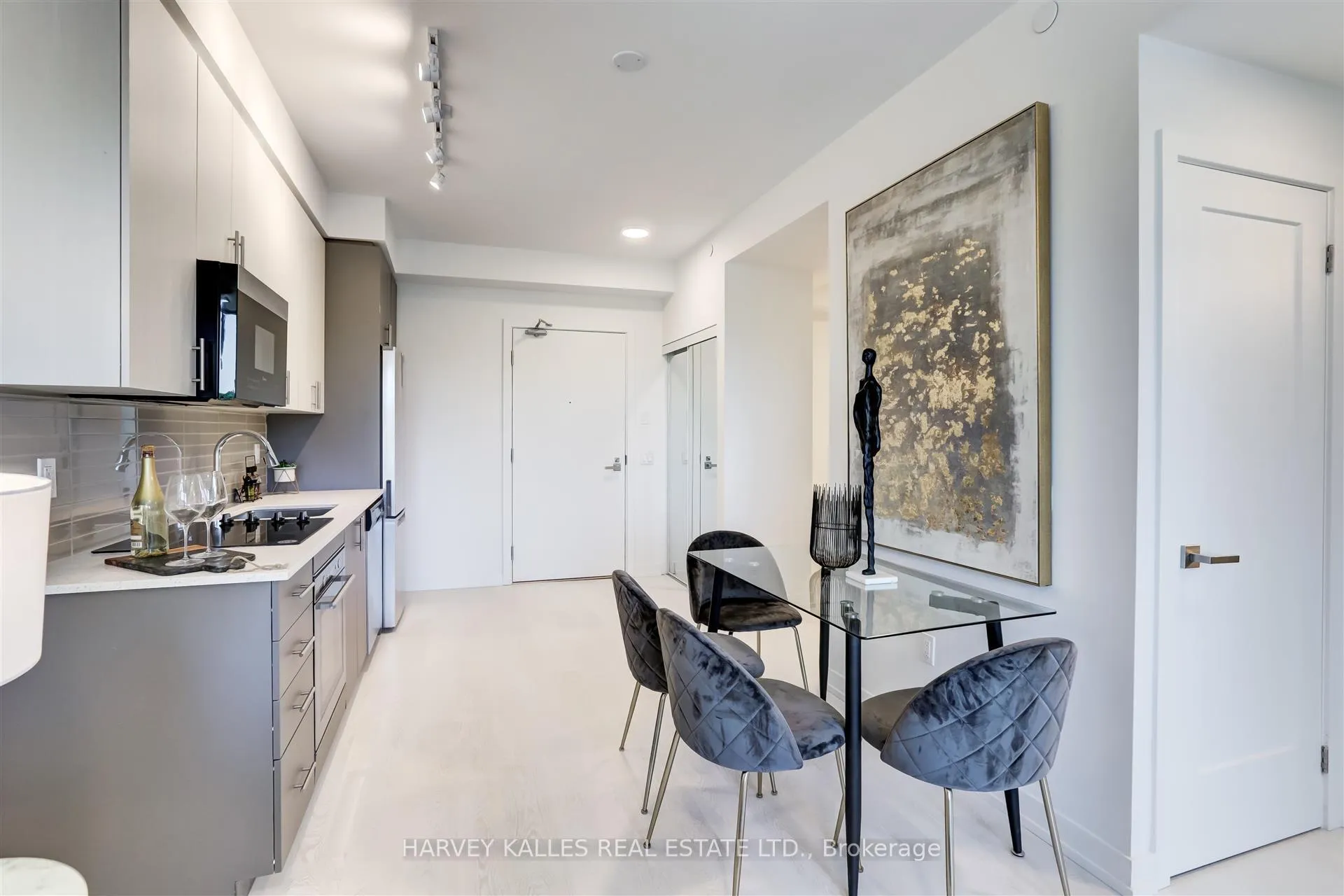 Photo 40 of Unit 510, 415 Main Street, Hamilton, Kirkendall — HOMEH
