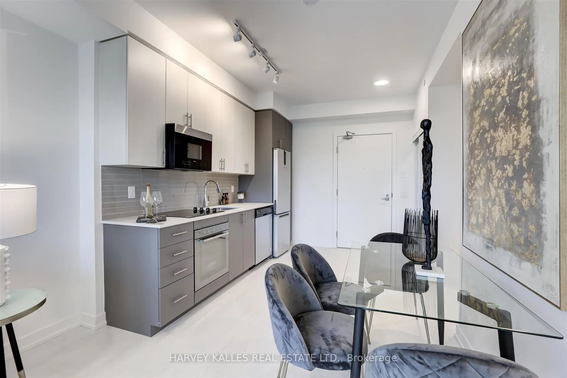Photo 42 of Unit 510, 415 Main Street, Hamilton, Kirkendall — HOMEH