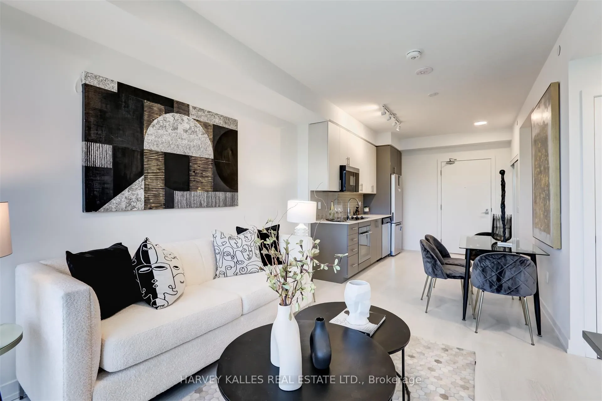 Photo 45 of Unit 510, 415 Main Street, Hamilton, Kirkendall — HOMEH