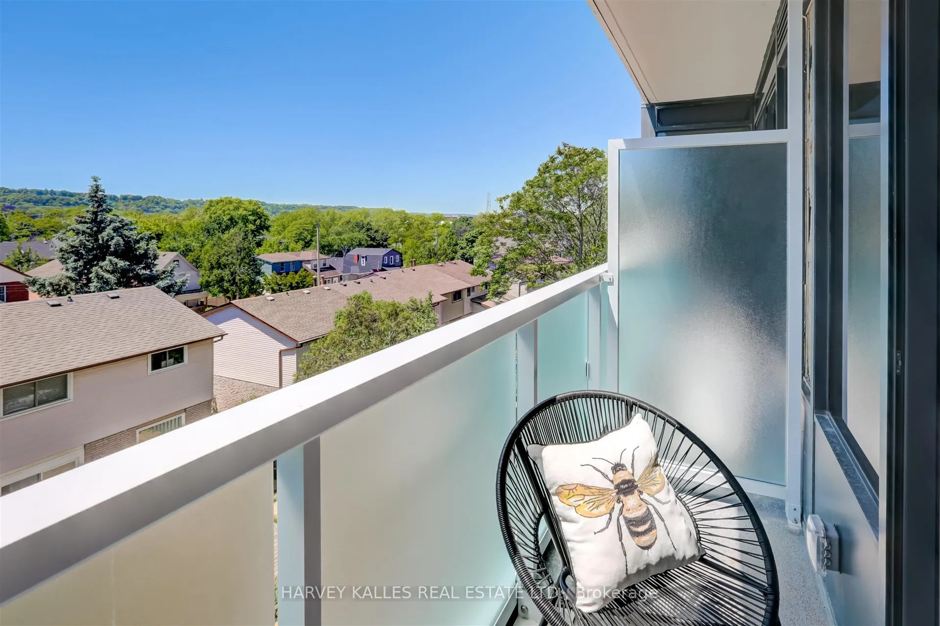 Photo 49 of Unit 510, 415 Main Street, Hamilton, Kirkendall — HOMEH