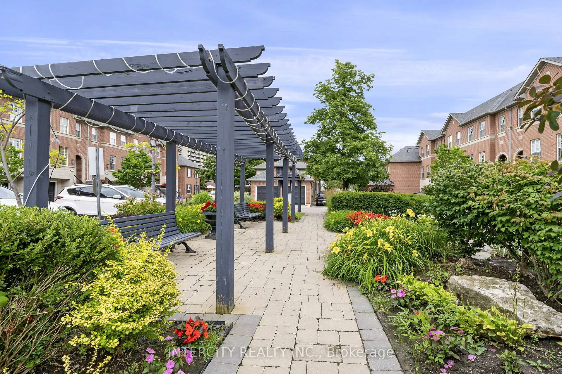 Photo 41 of Unit 19, 8038 Yonge Street, Vaughan, Uplands — HOMEH