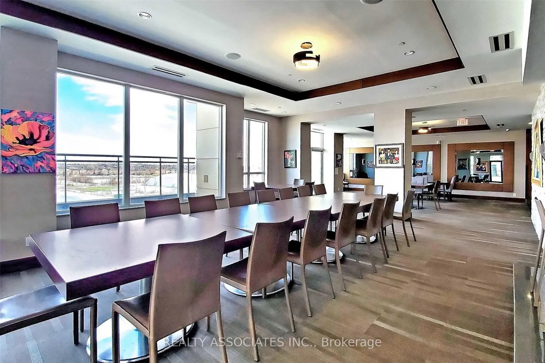 Photo 12 of Unit 902, 9500 Markham Road, Markham, Wismer — HOMEH