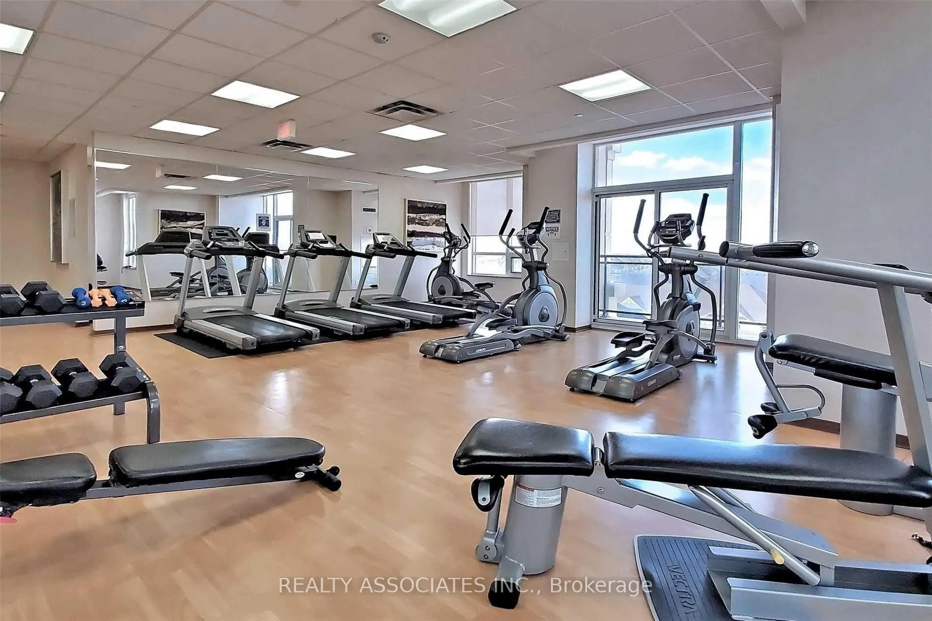 Photo 13 of Unit 902, 9500 Markham Road, Markham, Wismer — HOMEH