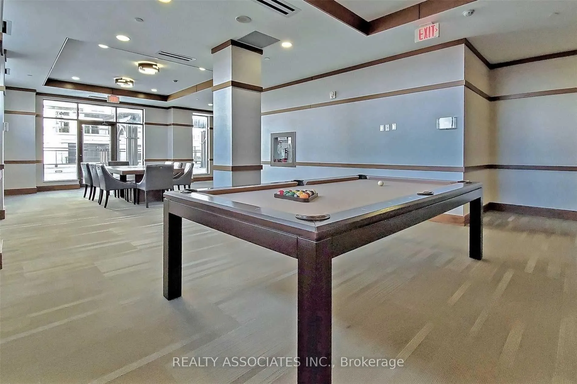 Photo 14 of Unit 902, 9500 Markham Road, Markham, Wismer — HOMEH