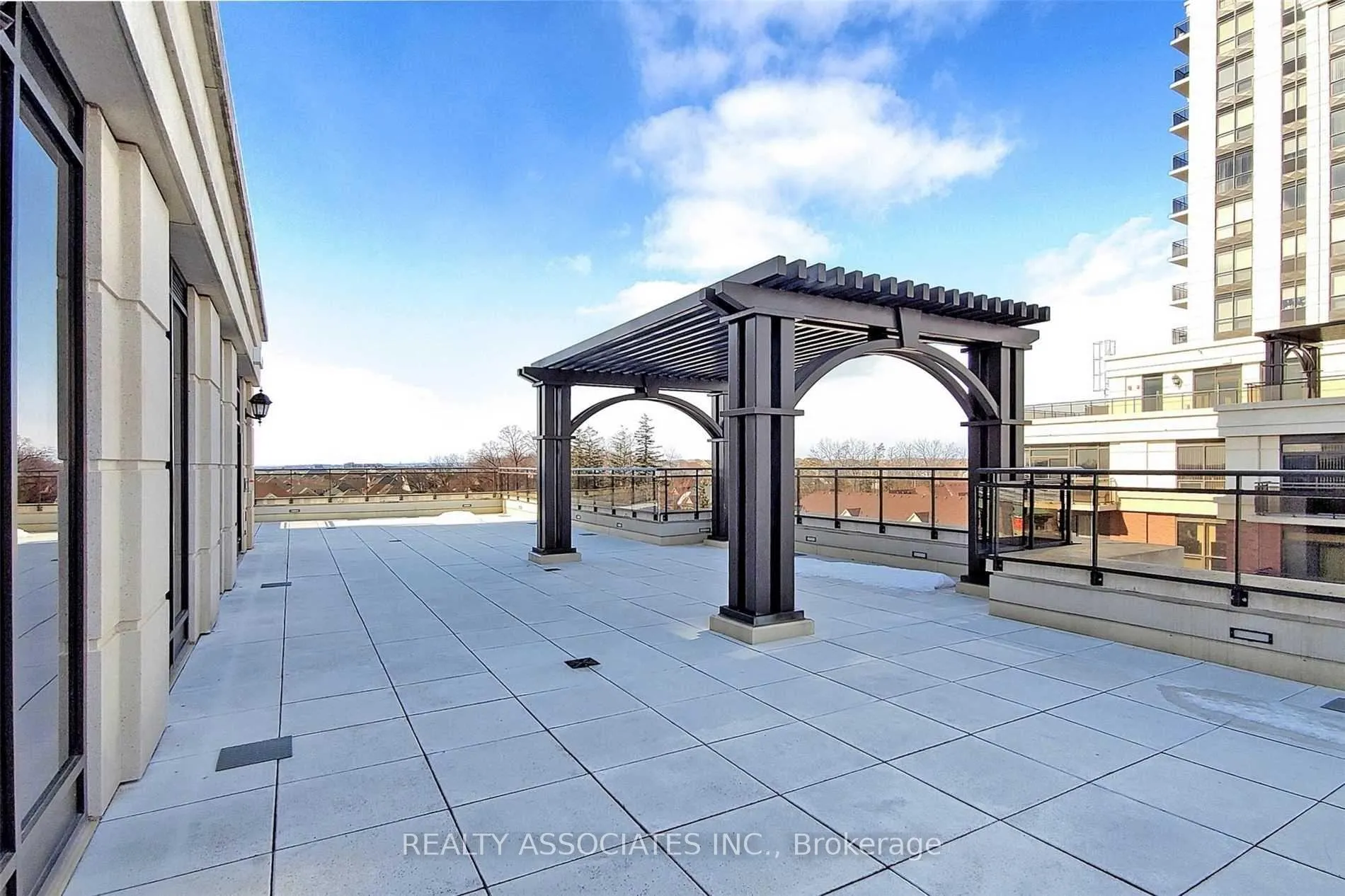 Photo 15 of Unit 902, 9500 Markham Road, Markham, Wismer — HOMEH