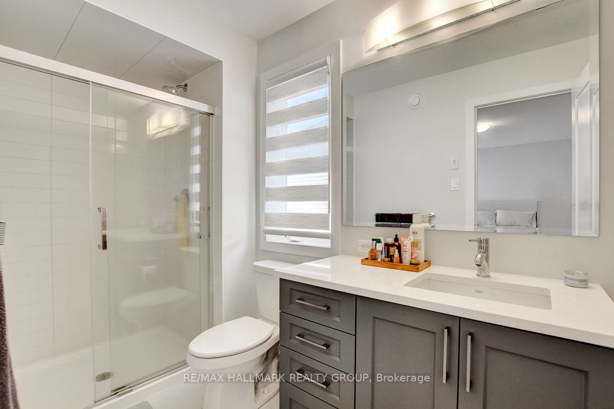 Photo 24 of 927 Omagaki Way, Ottawa, Blossom Park/Kemp Park/Findlay Creek — HOMEH