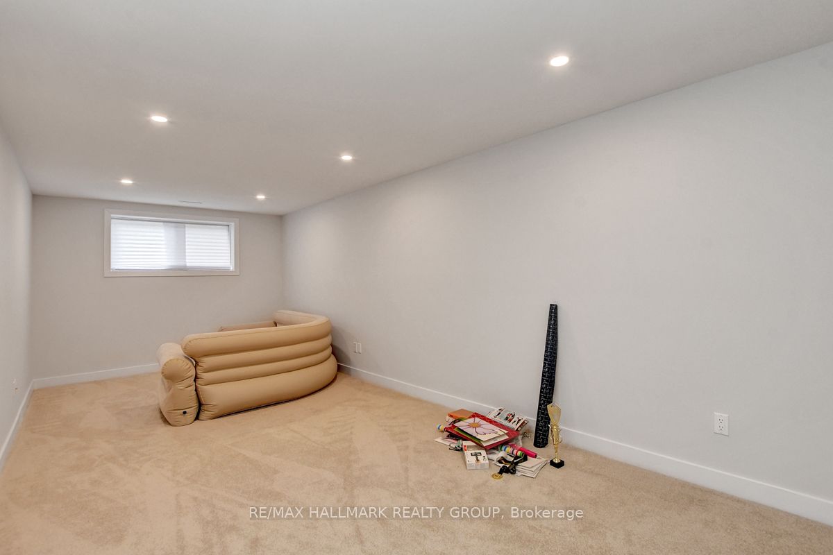 Photo 33 of 927 Omagaki Way, Ottawa, Blossom Park/Kemp Park/Findlay Creek — HOMEH