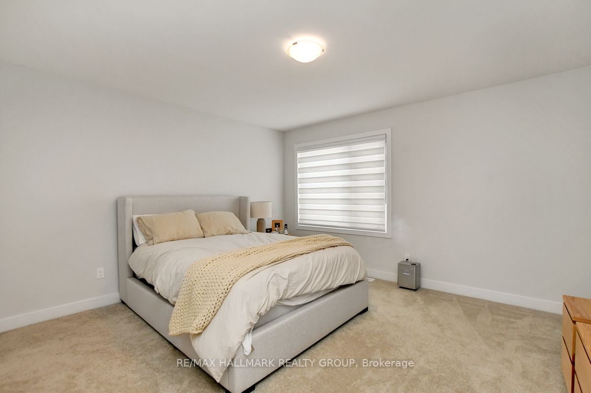 Photo 20 of 927 Omagaki Way, Ottawa, Blossom Park/Kemp Park/Findlay Creek — HOMEH