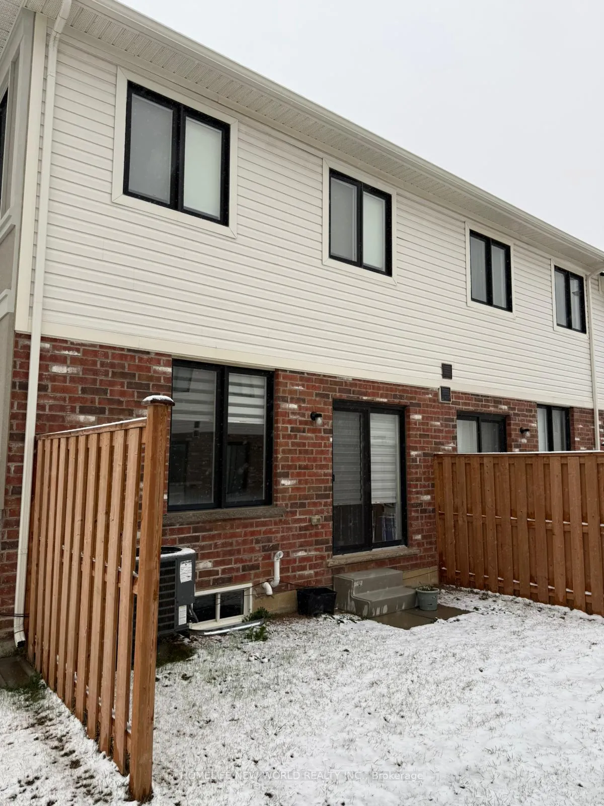 Front of Unit 18, 30 Mia Drive