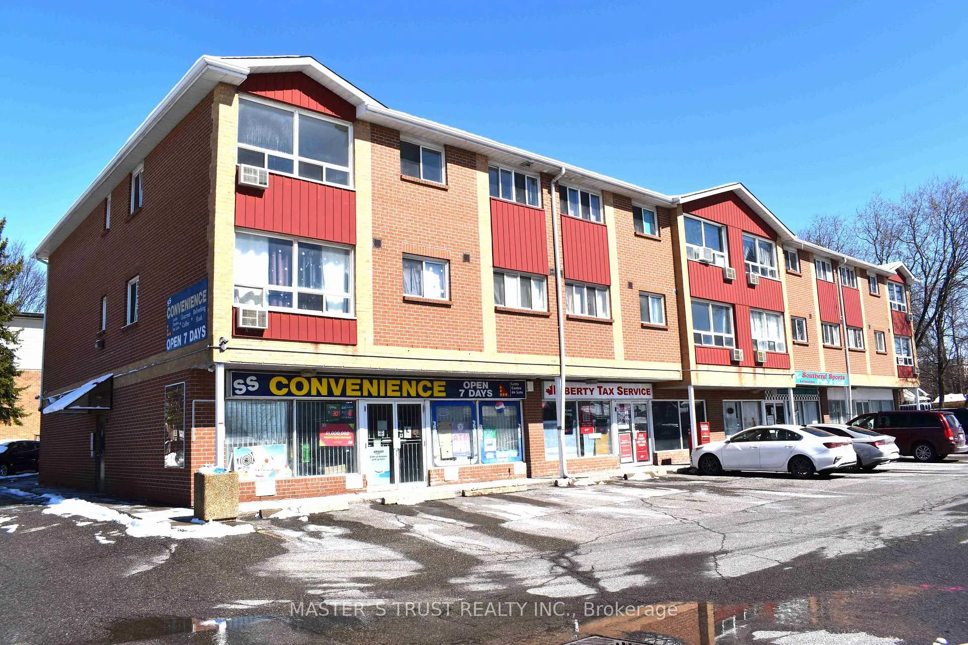 Photo 1 of Unit 203, 837 Simcoe Street S, Oshawa, Lakeview — HOMEH