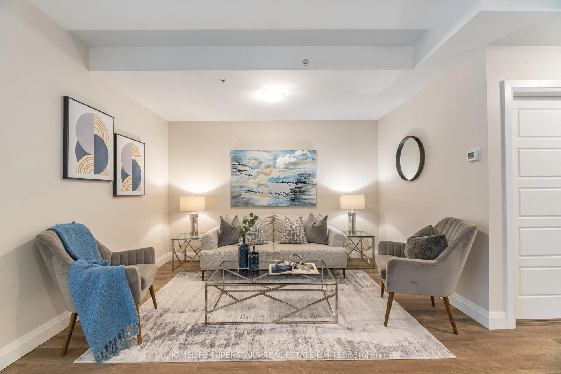 Photo 2 of Unit 115, 5 Wake Robin Drive, Kitchener — HOMEH